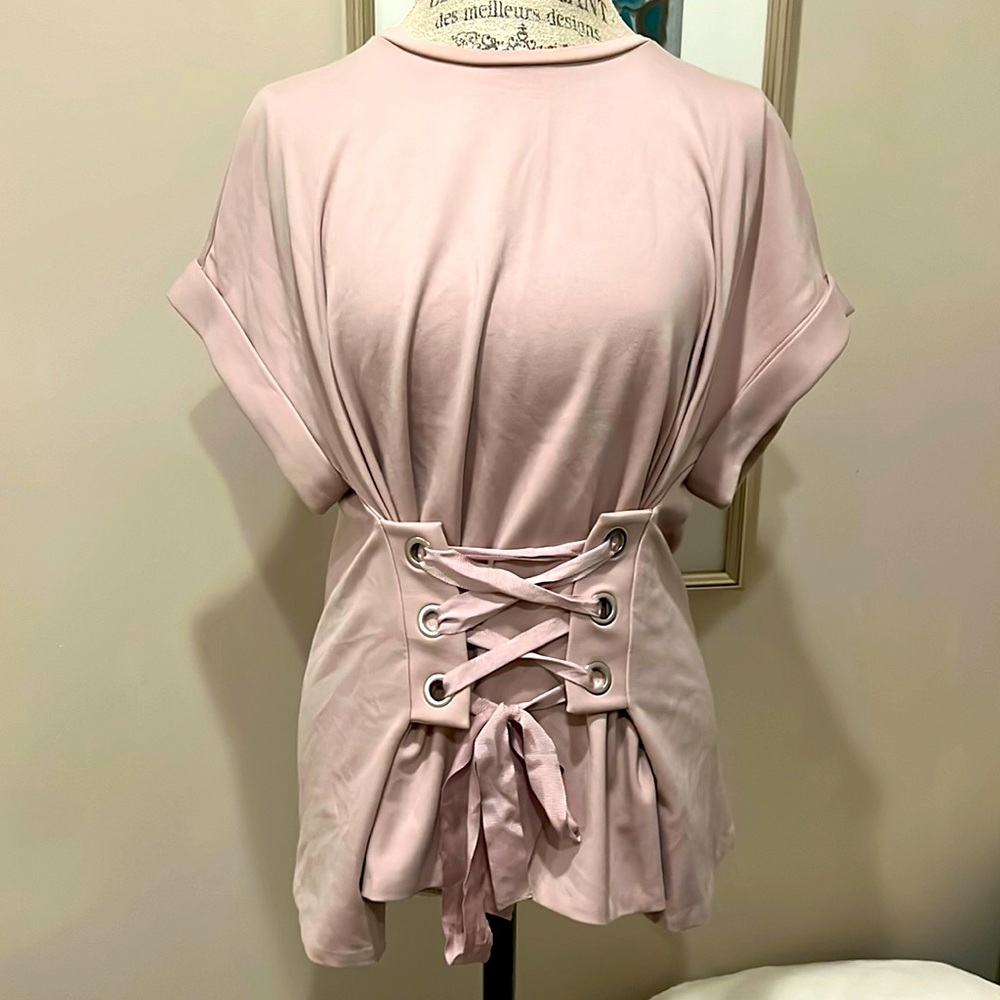 Express Top